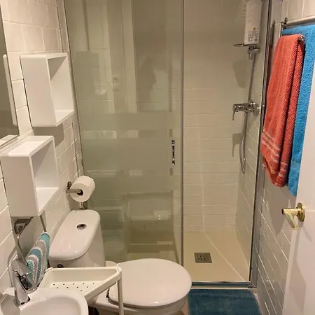Casa L´augusta Ii, Casa Sobre El Mar En Apartamento Altafulla