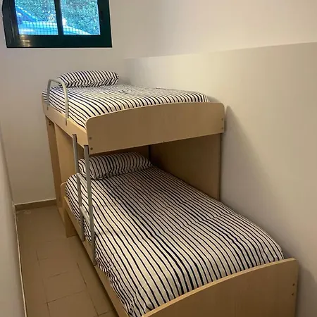 Casa L´augusta Ii, Casa Sobre El Mar En Apartamento *