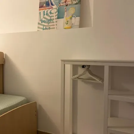 Casa L´augusta Ii, Casa Sobre El Mar En * Altafulla