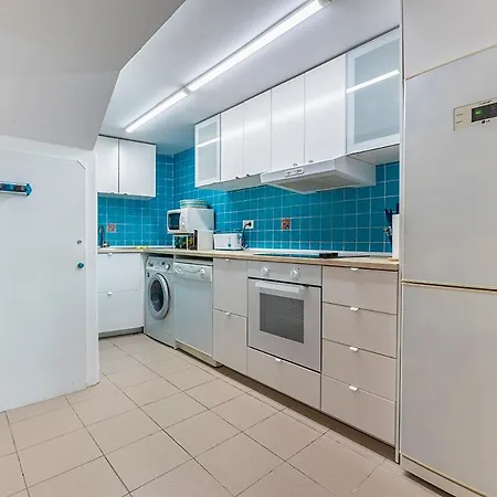 Casa L´augusta Ii, Casa Sobre El Mar En Apartamento