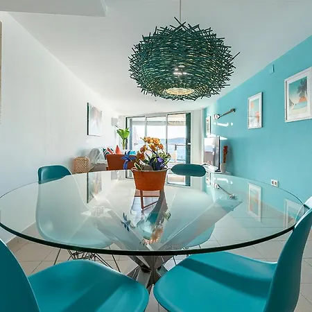 Casa L'augusta Ii, Casa Sobre El Mar En Apartment Altafulla