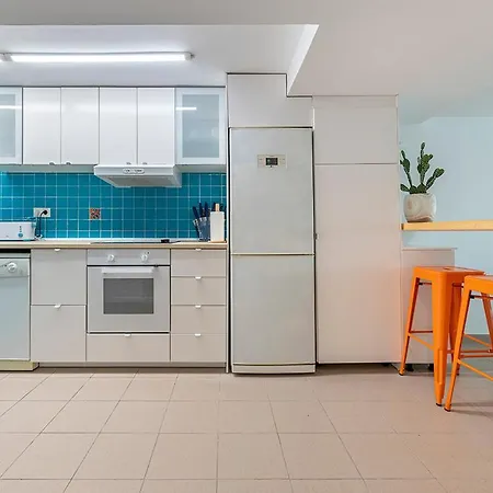 Apartament Casa L'augusta Ii, Casa Sobre El Mar En *