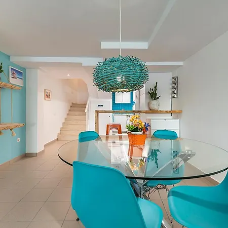 Apartment Casa L'augusta Ii, Casa Sobre El Mar En *