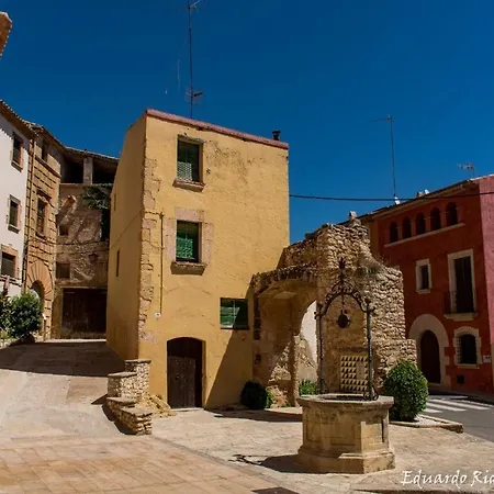 Casa L'augusta Ii, Casa Sobre El Mar En